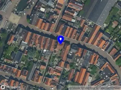 Nieuw bedrijf Harpiae Holding B.V.