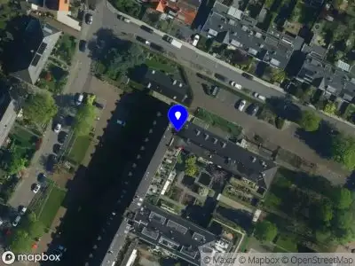 Nieuw bedrijf Vereniging van eigenaars gebouw 