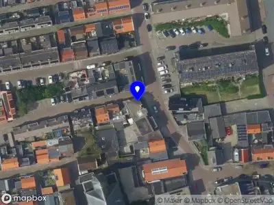 Nieuw bedrijf Massuze