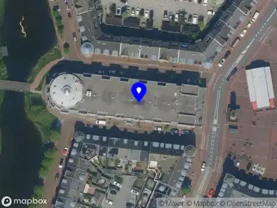 Stichting Gezondheidscentrum Broekpolder Heemskerk