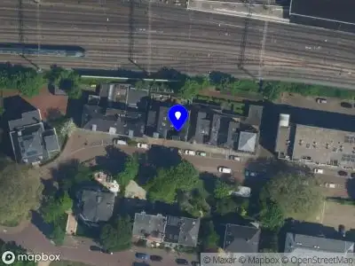 Vereniging van eigenaars gebouw Rozenstraat 9 te Haarlem Haarlem