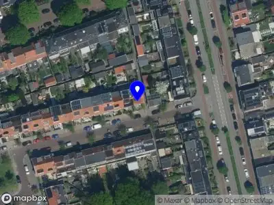 Charissa de Ruijter Santpoort-Noord