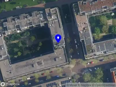 Gwen Langenberg coaching en Brainspotting Amsterdam