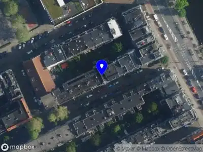De Lijfschool Amsterdam