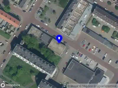 Bekkenfysiotherapie I.B.