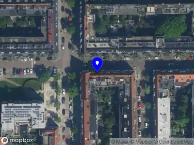 Vereniging van Eigenaars Vogelenzangstraat 21 te Amsterdam Amsterdam
