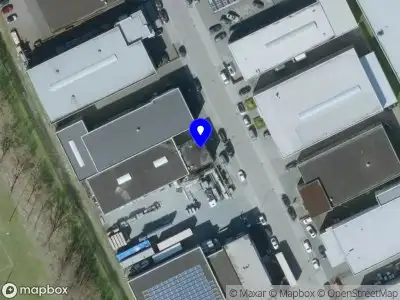 Shandong NwBeiyang Info-Tech Co.Europe R&D BV