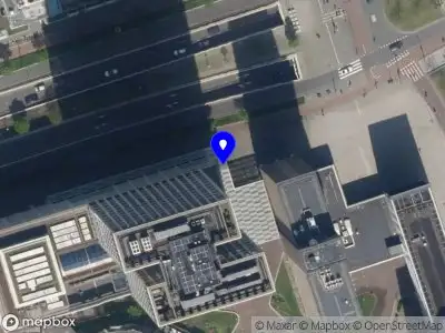 Drill Ship International B.V. Rotterdam