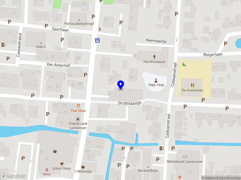 Vereniging van Eigenaars van het gebouw 