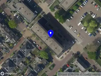 Kapsalon Haarstijl-Ing