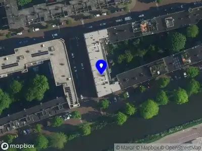 Nieuw bedrijf Studio Janneke de Jong