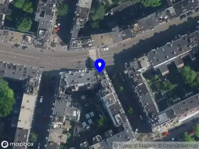 Coiffure Reyhan Amsterdam