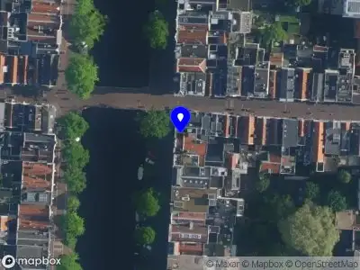 Vereniging van Eigenaars Keizersgracht 237 te Amsterdam Amsterdam