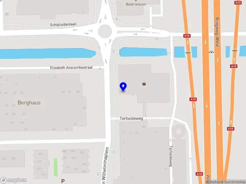 Stichting Weekend Academie