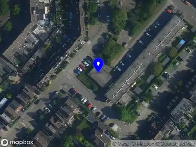 Huisartsenpraktijk Toolenburg Hoofddorp