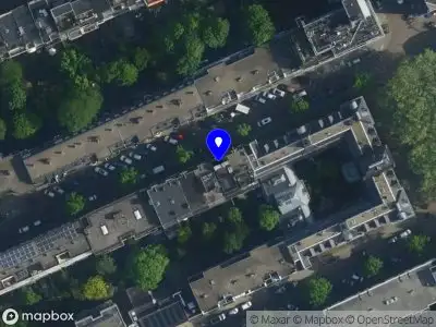 VVE 2e Oosterparkstraat 188 Amsterdam Amsterdam