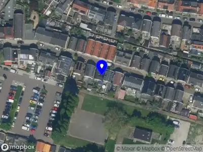 Ver. voor Volkstuinwerk Stationsbuurt A'delft