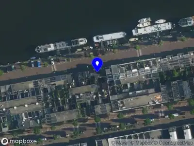 Westerdok IT Solutions Holding B.V. Amsterdam