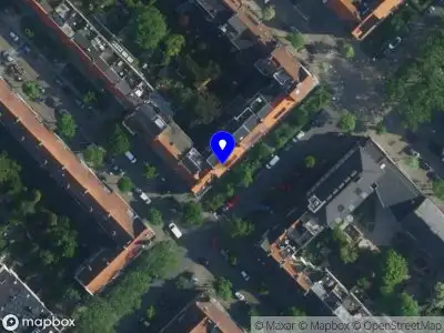 VvE Copernicusstraat 11/13 te Amsterdam Amsterdam
