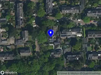 van Dongen exteriors for life