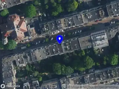 Vereniging van Eigenaars Van Ostadestraat 216 te Amsterdam Amsterdam