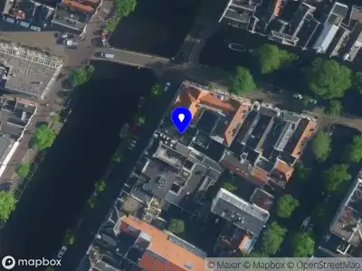 Vereniging van Eigenaren Kloveniersburgwal 75 te Amsterdam