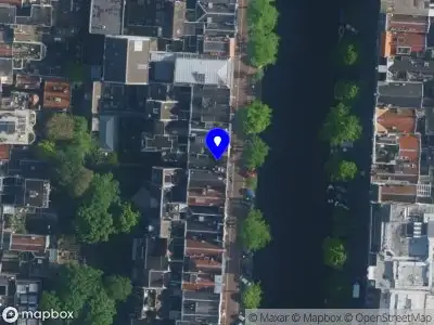 Kitty van Riet Architect Amsterdam