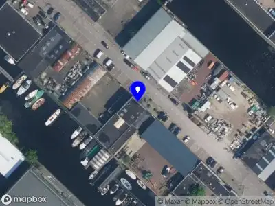 B.V. Maatschappij tot Ontwikkeling van Projecten Matovap