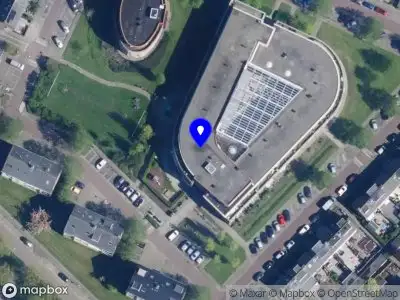 VvE Karel van Manderhof