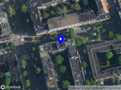Vereniging van Eigenaars Lutmastraat 196 te Amsterdam Amsterdam