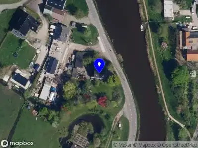 Rooslinde Jaspers Holding B.V. OUDERKERK AAN DE AMSTEL