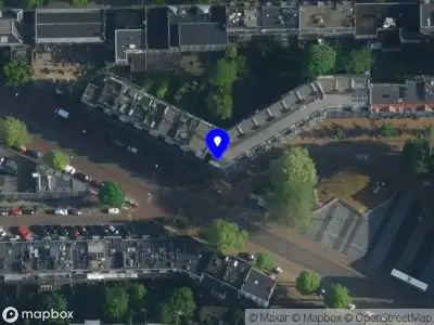 VvE de Ontdekking Amsterdam