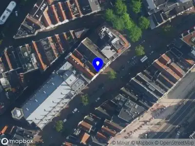 Vereniging van Eigenaren Spuistraat 8 Amsterdam