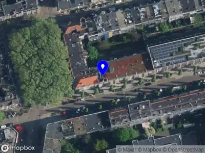 VVE "Le Petit Jardin" te Amsterdam Amsterdam
