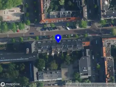 VvE Gerrit van der Veenstraat 87 Amsterdam