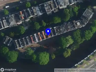 Vve Spinozastraat 23 te Amsterdam Amsterdam