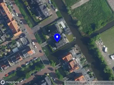 Nieuw bedrijf Tandarts L. Mulder