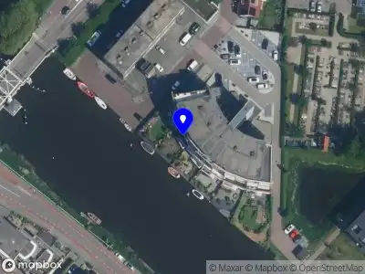 VvE Residence de Ringvaart Halfweg