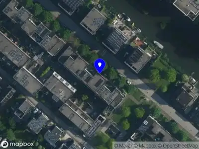VERENIGING VAN EIGENAARS "IJBURG BLOK 21-a" Amsterdam
