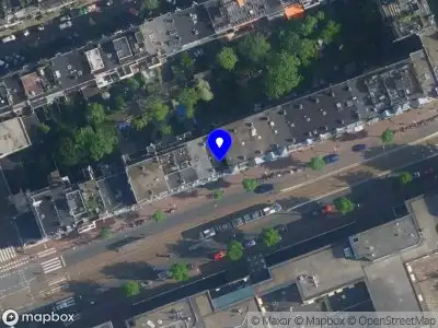 VvE Overtoom 334 Amsterdam