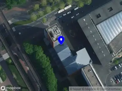 VVE De Kandelaar Wonen Amsterdam