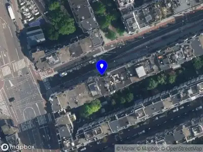 VvE Koninginneweg 263 wonen Amsterdam
