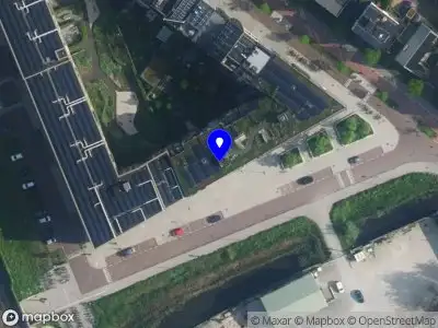 Stichting Plein Elswout Amsterdam