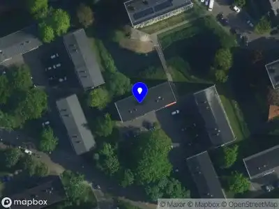 VvE 'Parkflat Wijde Blik VI'