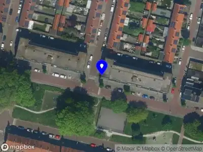 Vereniging van eigenaars gebouw 