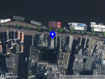 VvE 'Amstel 116 t/m 130' Amsterdam