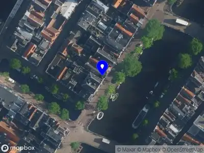 We Are First B.V. Amsterdam