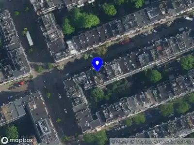 VvE Kanaalstraat 59 Amsterdam