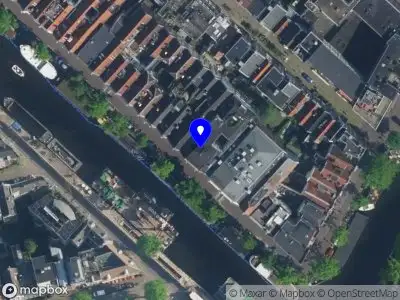 VvE gebouw Brouwersgracht 180 te Amsterdam Amsterdam