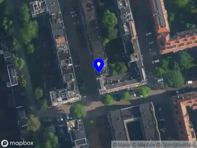 VvE Bossestraat 71 Amsterdam